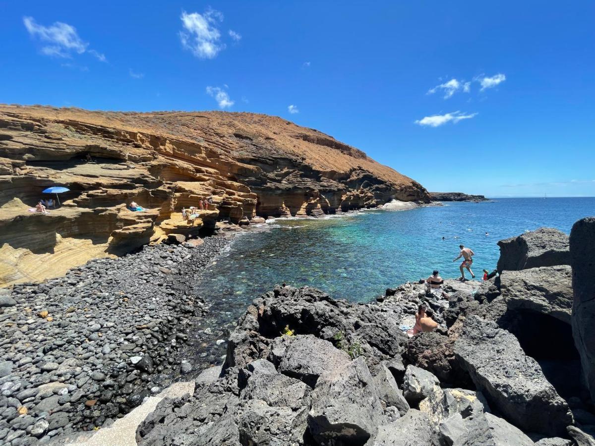 Torres Beach 아로나 외부 사진